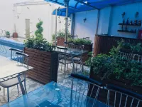 Alba Hotel Yerevan - موقف سيارات