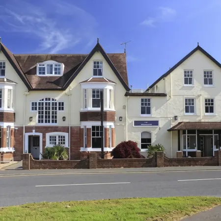 The Birdham Hotel & Restaurant Bembridge otelleri