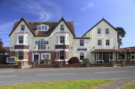 The Birdham Hotel & Restaurant