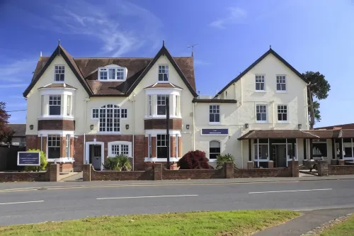 The Birdham Hotel & Restaurant Hotels in Bembridge