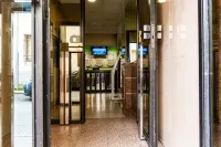 Hotel Alda Guijuelo Hotels in Guijuelo