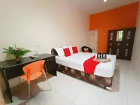 My Place Guest House Manado Hotels in Mandolang
