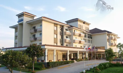 Hotel Kimberly Tagaytay