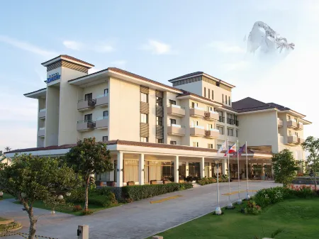 Hotel Kimberly Tagaytay