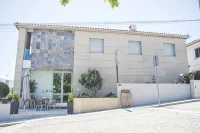 호텔 드 세르바 Mosteiro S. Miguel de Refojos 주변 호텔