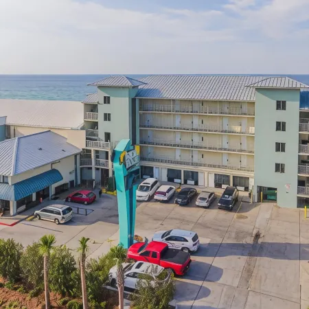 Bikini Beach Resort