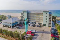 Bikini Beach Resort - Parkering