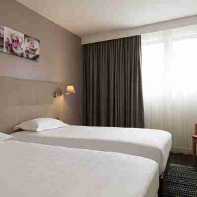 Hôtel Limouzi Tulle Rooms