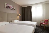 Brit Hotel Confort le Limouzi Tulle Hotels in Correze