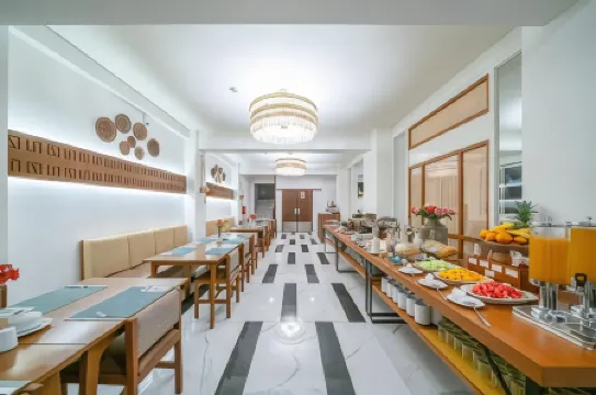 Hotel Taypikala Machupicchu