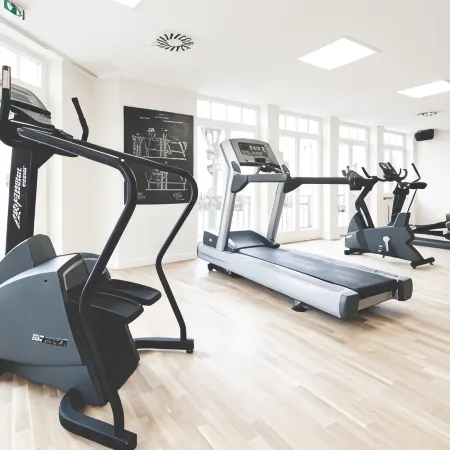 Hotel Vier Jahreszeiten Binz - Adults Only