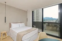 360 Rio Santos Dummont Hotels in 