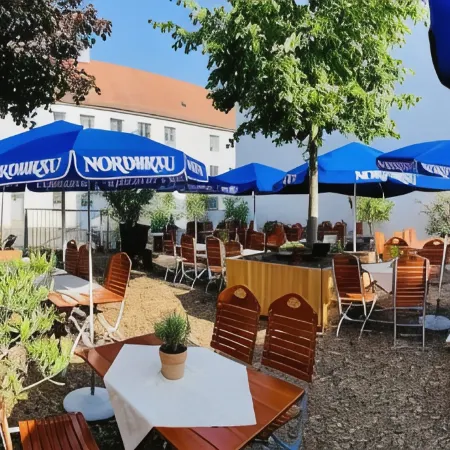 Hotel - Gasthof Zum Anker