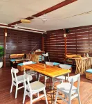 Taj Maza Sunset Villas - Parkering