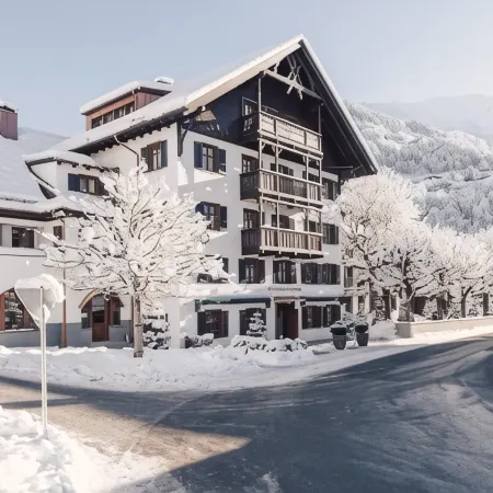 Posthotel Taube