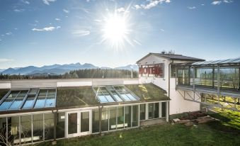 Hotel Irschenberg Süd