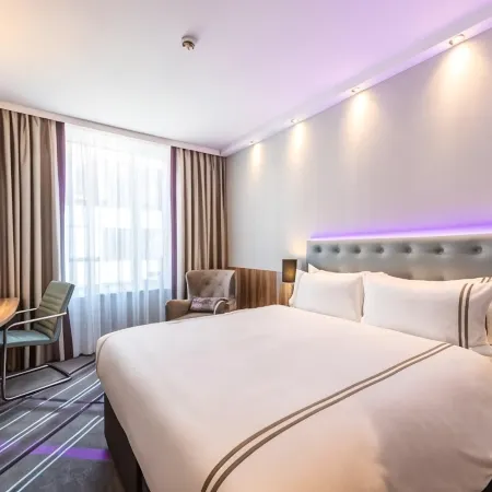 Premier Inn Dresden City Zentrum