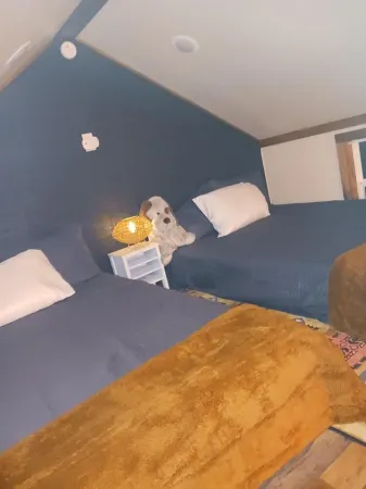 Lil' Retreat on Poorhouse