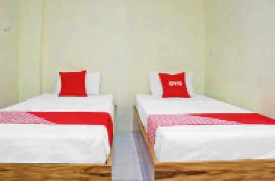 Hotel O Permata Inn Hotels in 