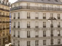 Berkeley Hotels near Musee d'Orsay