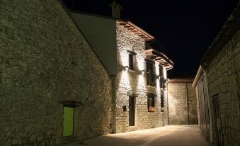 Hotel Rural la Tenada