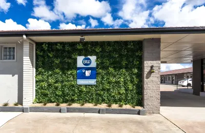Best Western Endeavour Motel Hotels in Rutherford