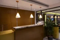 ASD Hotel - 3 estrellas