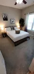 Horse Ranch Getaway