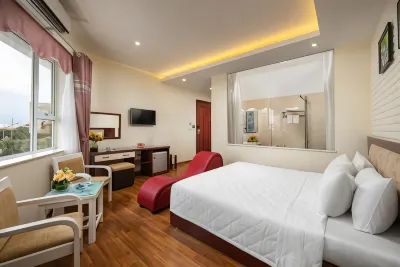 New Airport Hotels Siêu thị Bếp Nhập Khẩu 주변 호텔