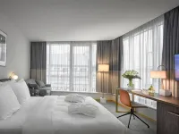 K+K Hotel Fenix Hotels near Lucerna