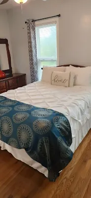 Private Guest Suite