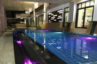 Na Tubthieng Boutique Resort Hotel a Trang
