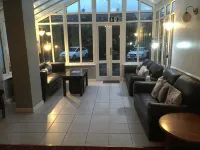 The Riverside Hotel