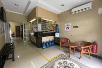 OYO 90411 Perdana Hotel Labuan Hotels in Labuan