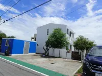 Smilax Kurichi - parking