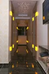 The Castle Crown - Hotel Royal Square, Ahmedabad - parcheggio