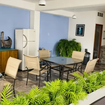 Hotel Boutique Ixaya