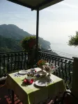 Il Rifugio del Poeta - breakfast