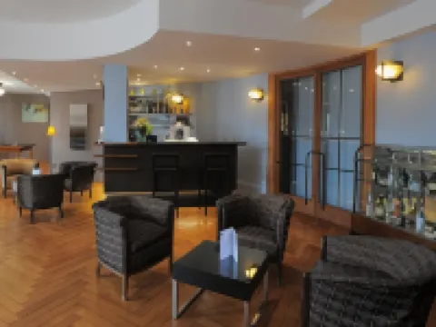 Le Grand Hotel Hotels in Tours