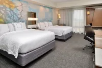 Courtyard Kansas City Olathe Hotels in Olathe