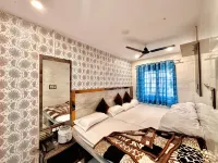 Hotel Khushhal Manzil