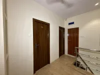 Aafee cabin stay & dormitory