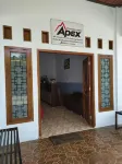 Penginapan APEX