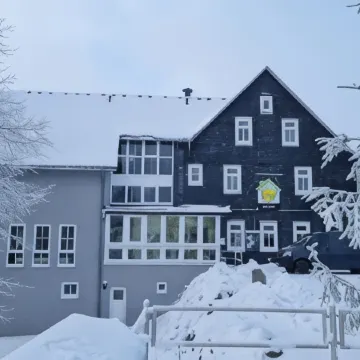 Pension Breitenborn
