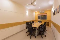 Ginger Mangalore