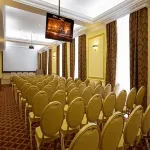 Hotel Volgograd