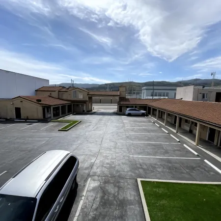BridgePoint Inn Daly City