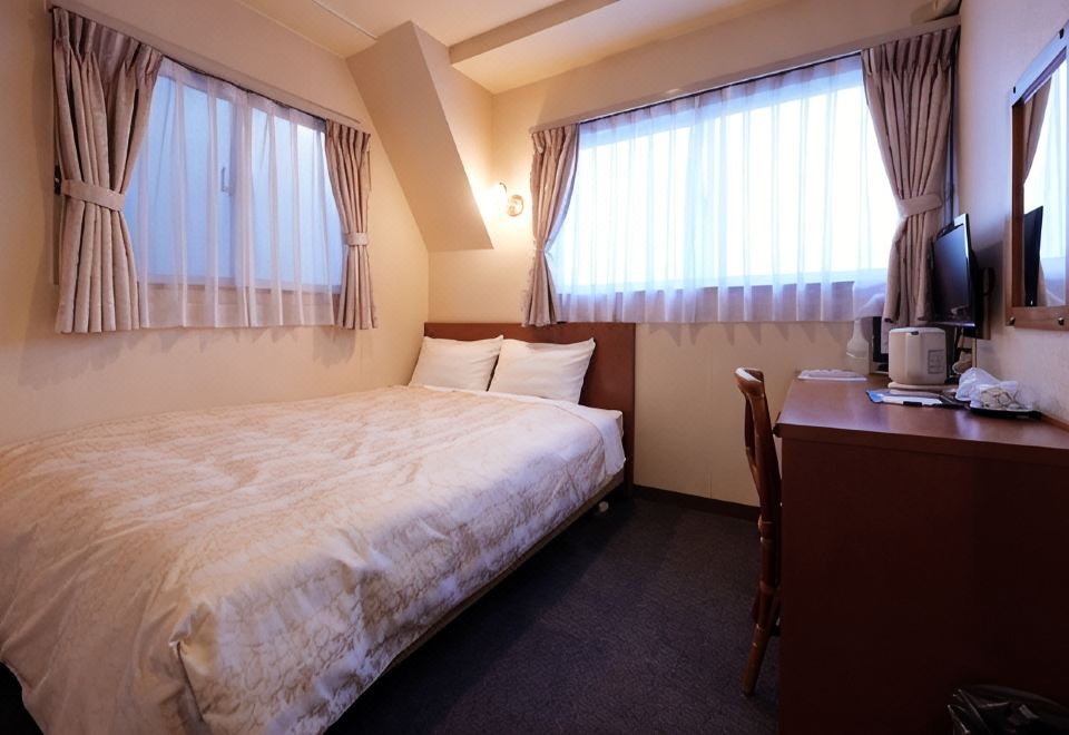 2. 호텔 선타가스 ..