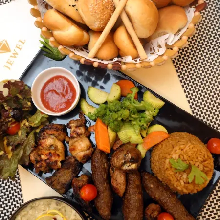 Jewel Zamalek Hotel