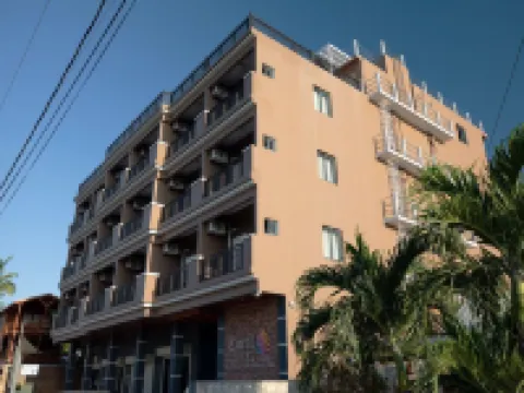 珊瑚景觀酒店及度假村 庫爾克島酒店